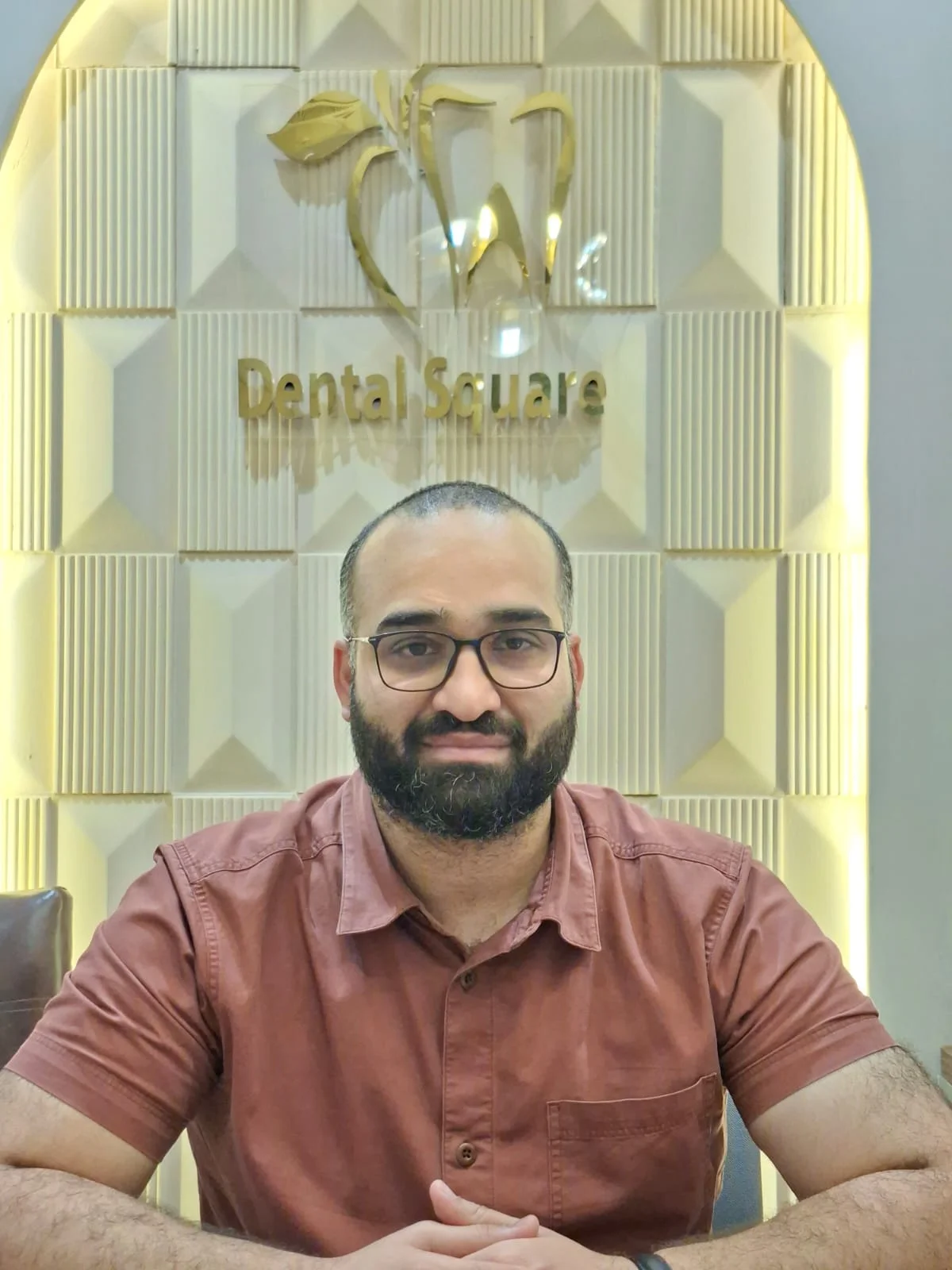 Dr. Ali Sethi